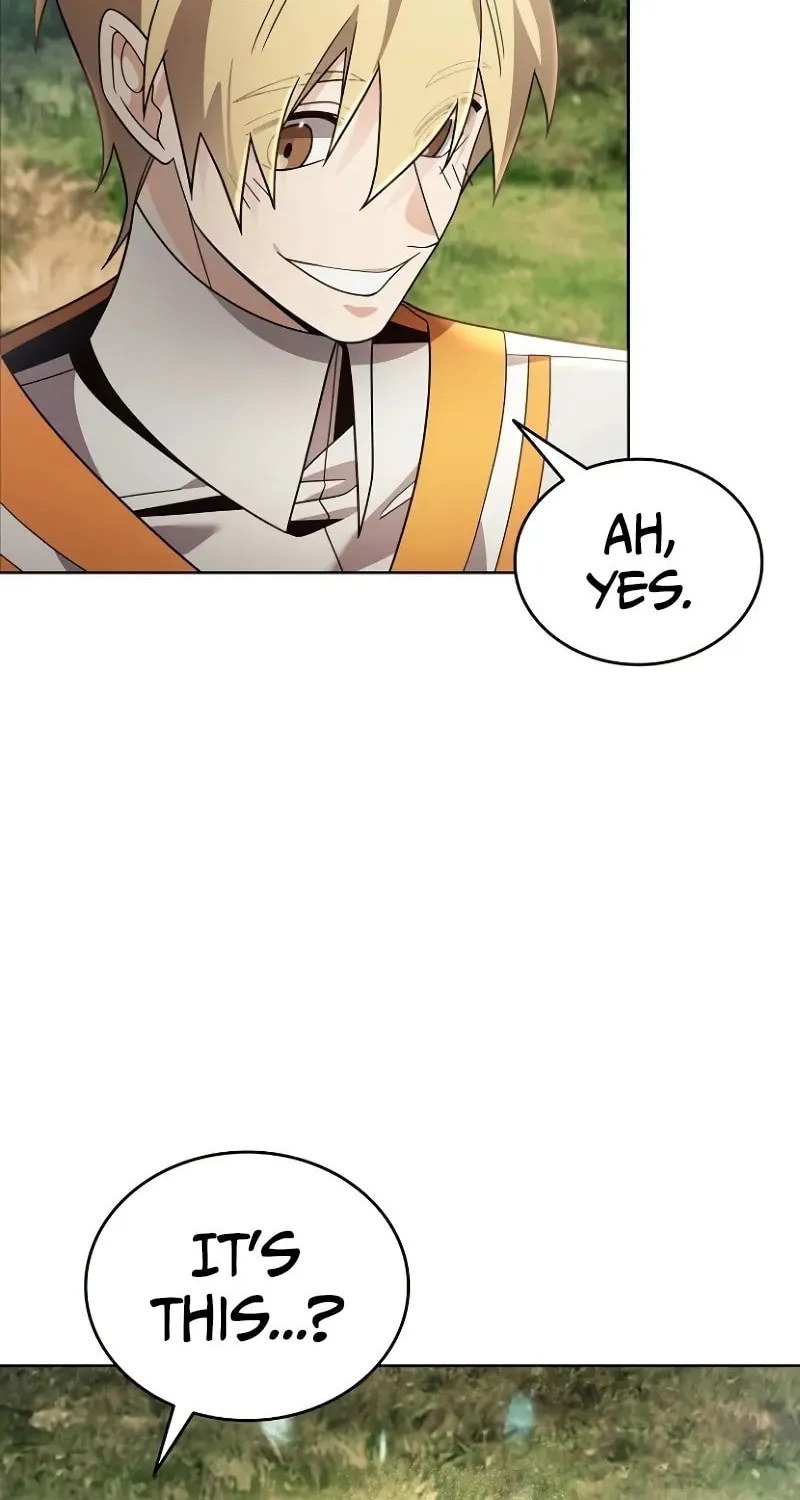 A Cadet Becomes a Prophet?! Chapter 17 page 63 - 