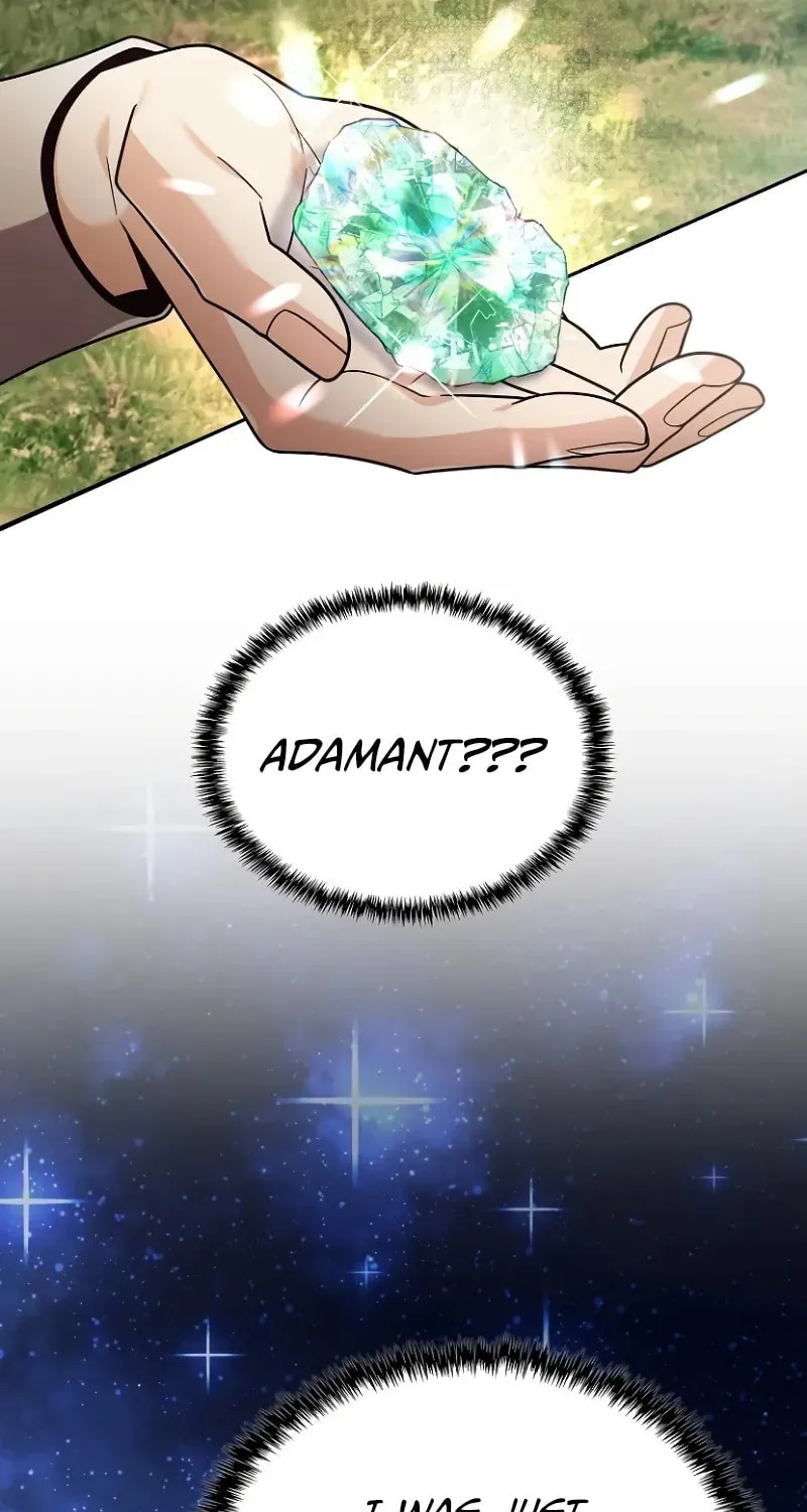 A Cadet Becomes a Prophet?! Chapter 17 page 64 - 