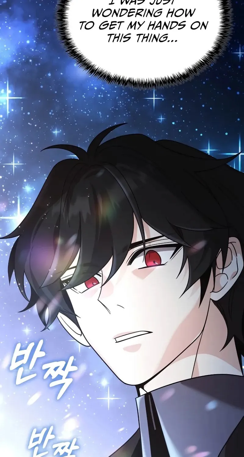 A Cadet Becomes a Prophet?! Chapter 17 page 65 - 