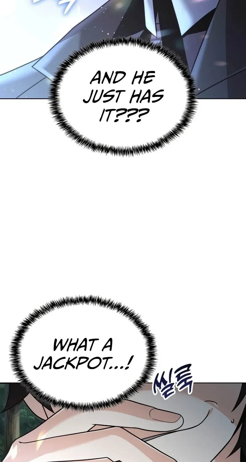 A Cadet Becomes a Prophet?! Chapter 17 page 66 - 