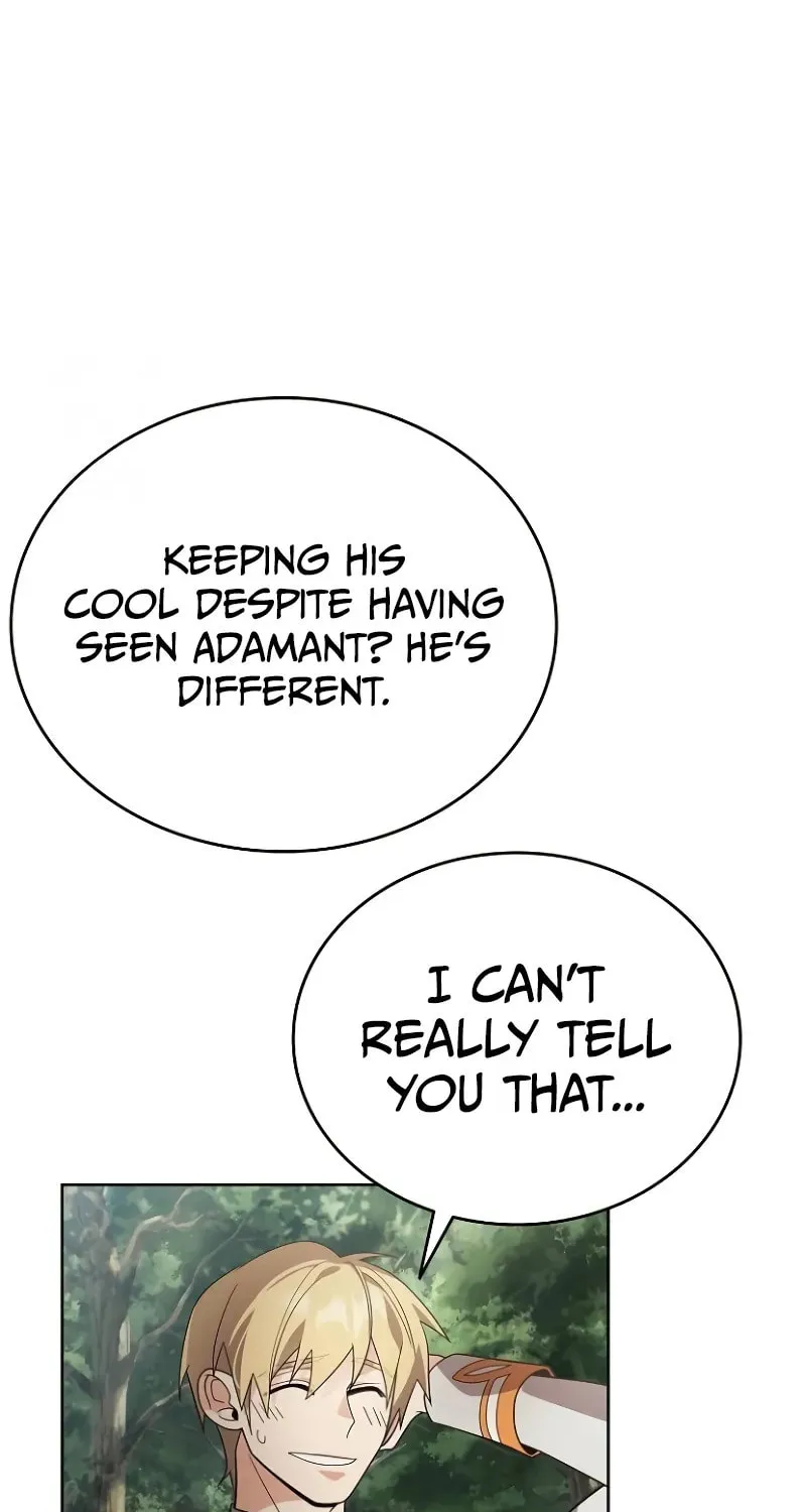 A Cadet Becomes a Prophet?! Chapter 17 page 69 - 