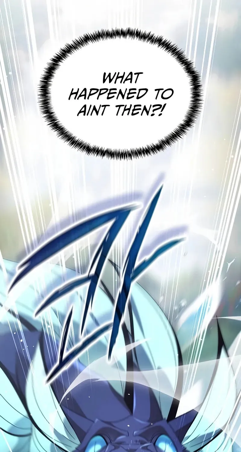 A Cadet Becomes a Prophet?! Chapter 17 page 8 - 