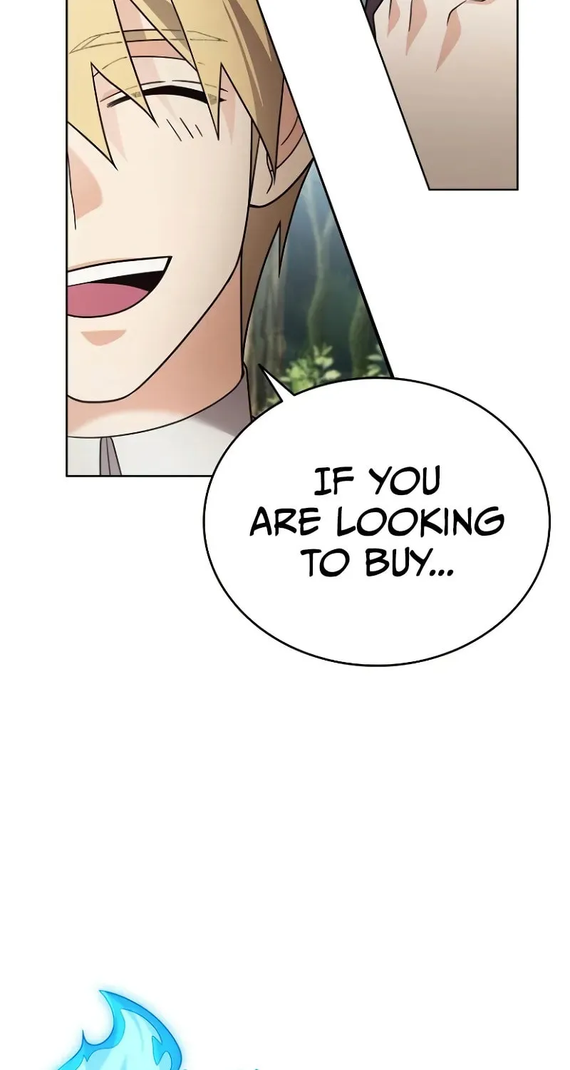A Cadet Becomes a Prophet?! Chapter 17 page 75 - 