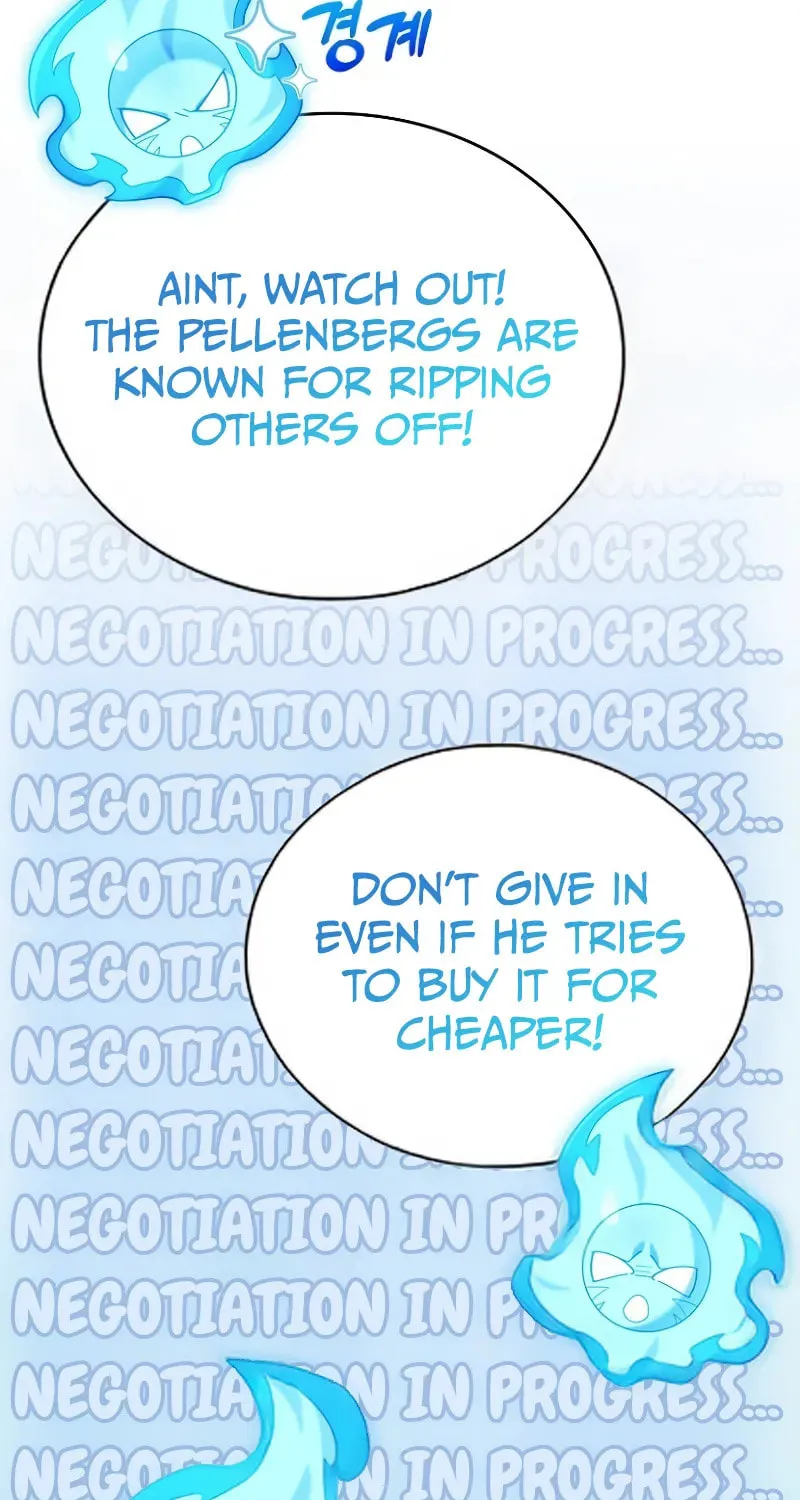 A Cadet Becomes a Prophet?! Chapter 17 page 76 - 