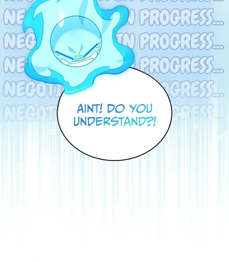 A Cadet Becomes a Prophet?! Chapter 17 page 77 - 