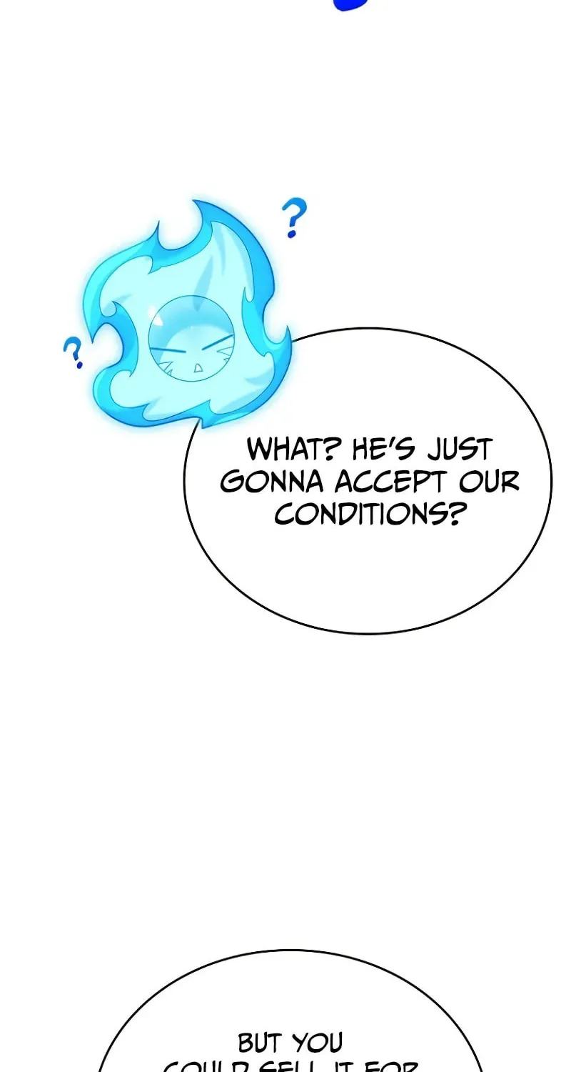 A Cadet Becomes a Prophet?! Chapter 17 page 79 - 