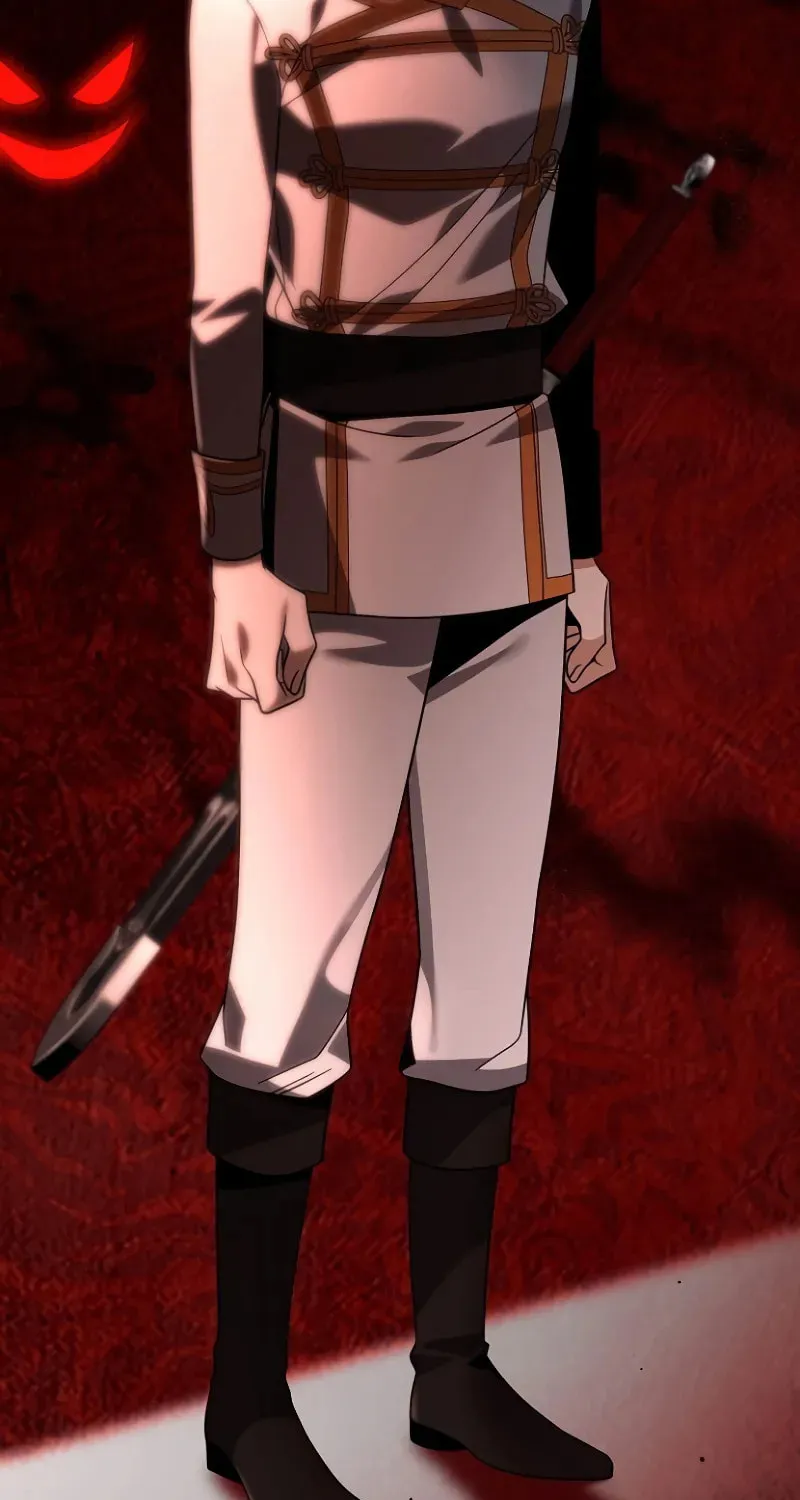 A Cadet Becomes a Prophet?! Chapter 17 page 82 - 