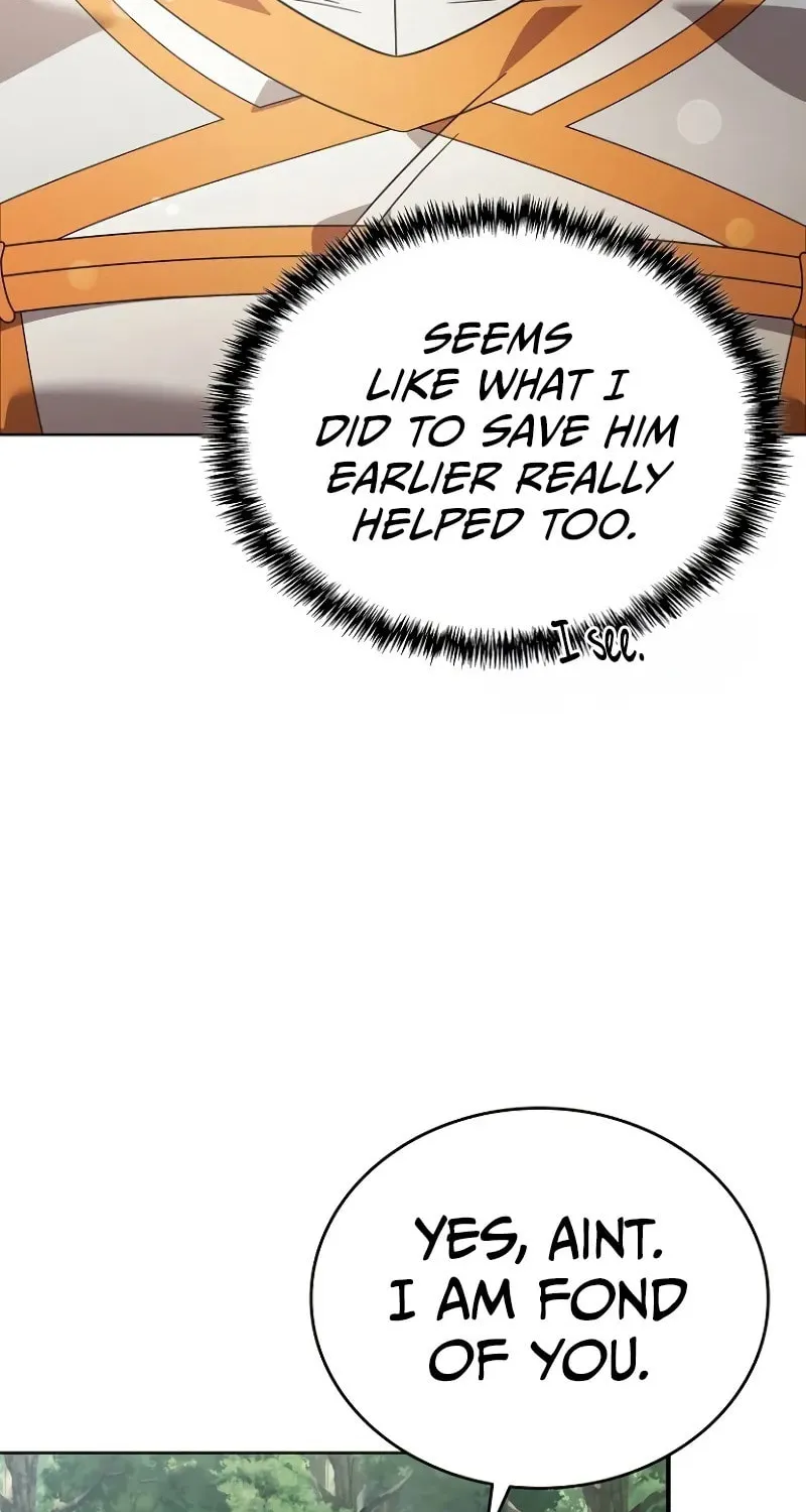 A Cadet Becomes a Prophet?! Chapter 17 page 88 - 