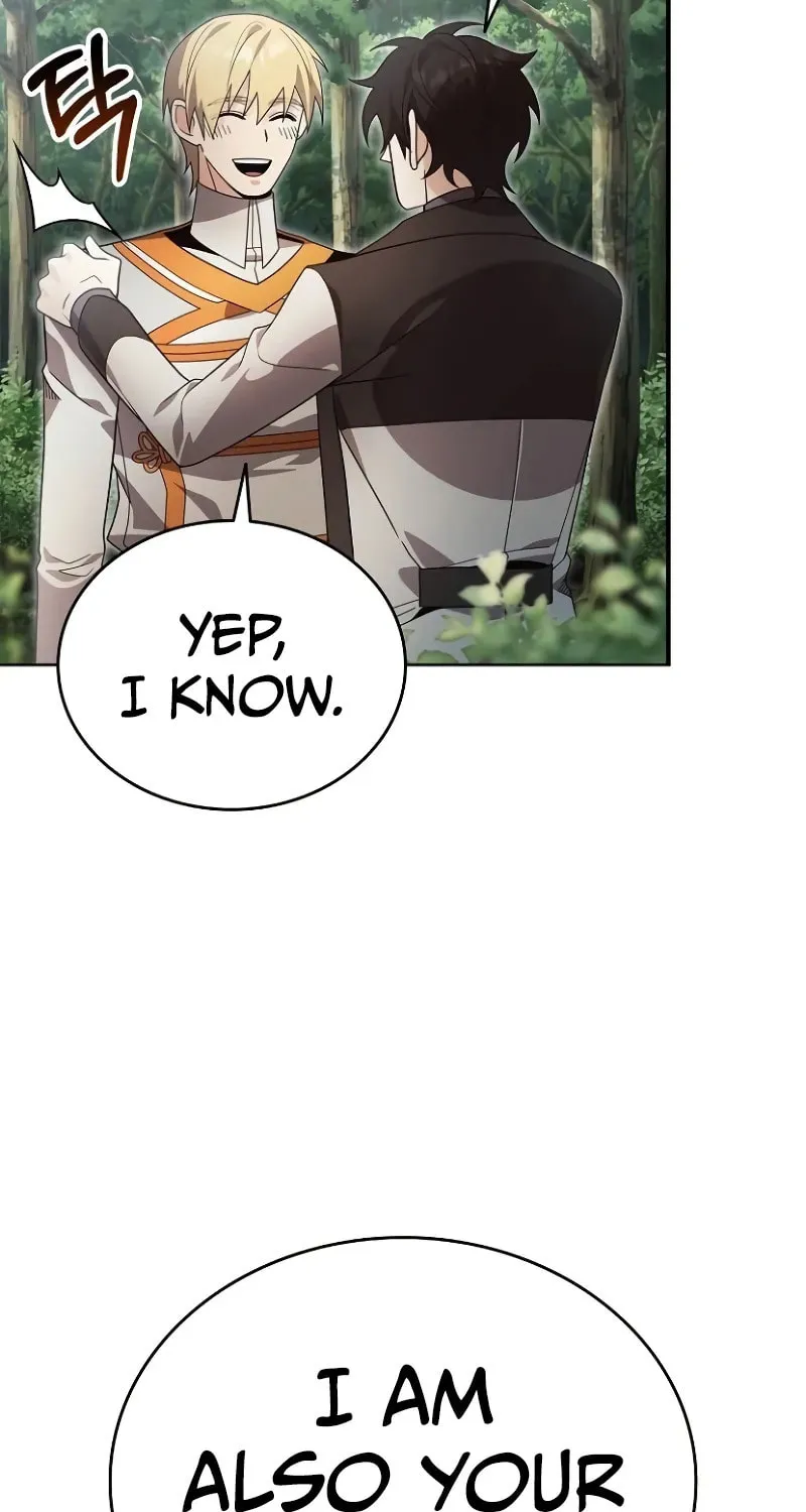 A Cadet Becomes a Prophet?! Chapter 17 page 89 - 