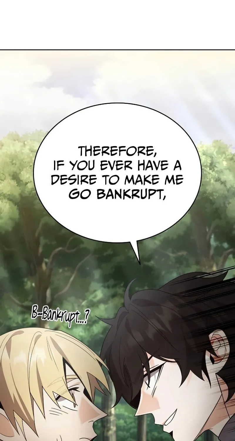 A Cadet Becomes a Prophet?! Chapter 17 page 91 - 