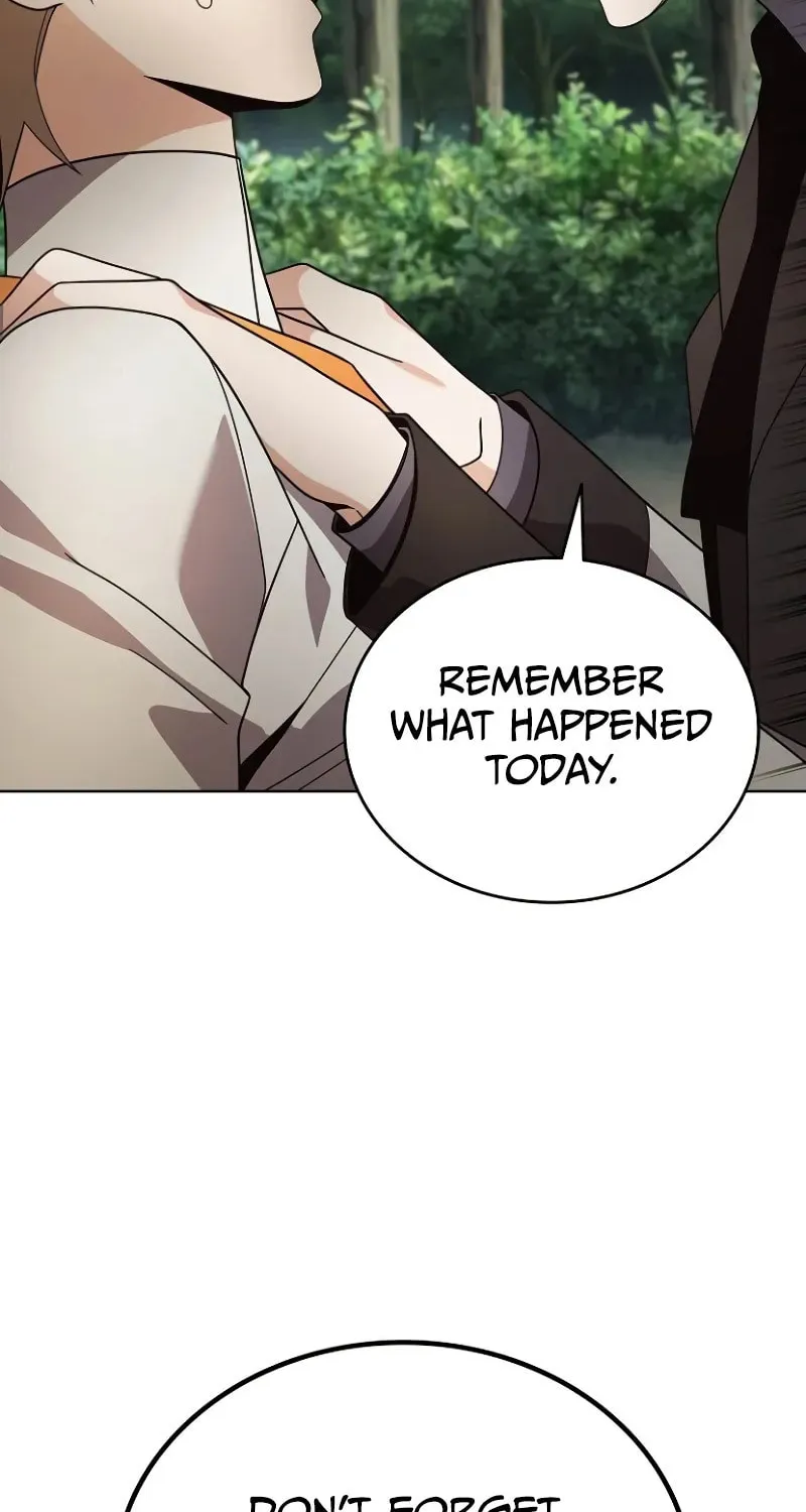 A Cadet Becomes a Prophet?! Chapter 17 page 92 - 