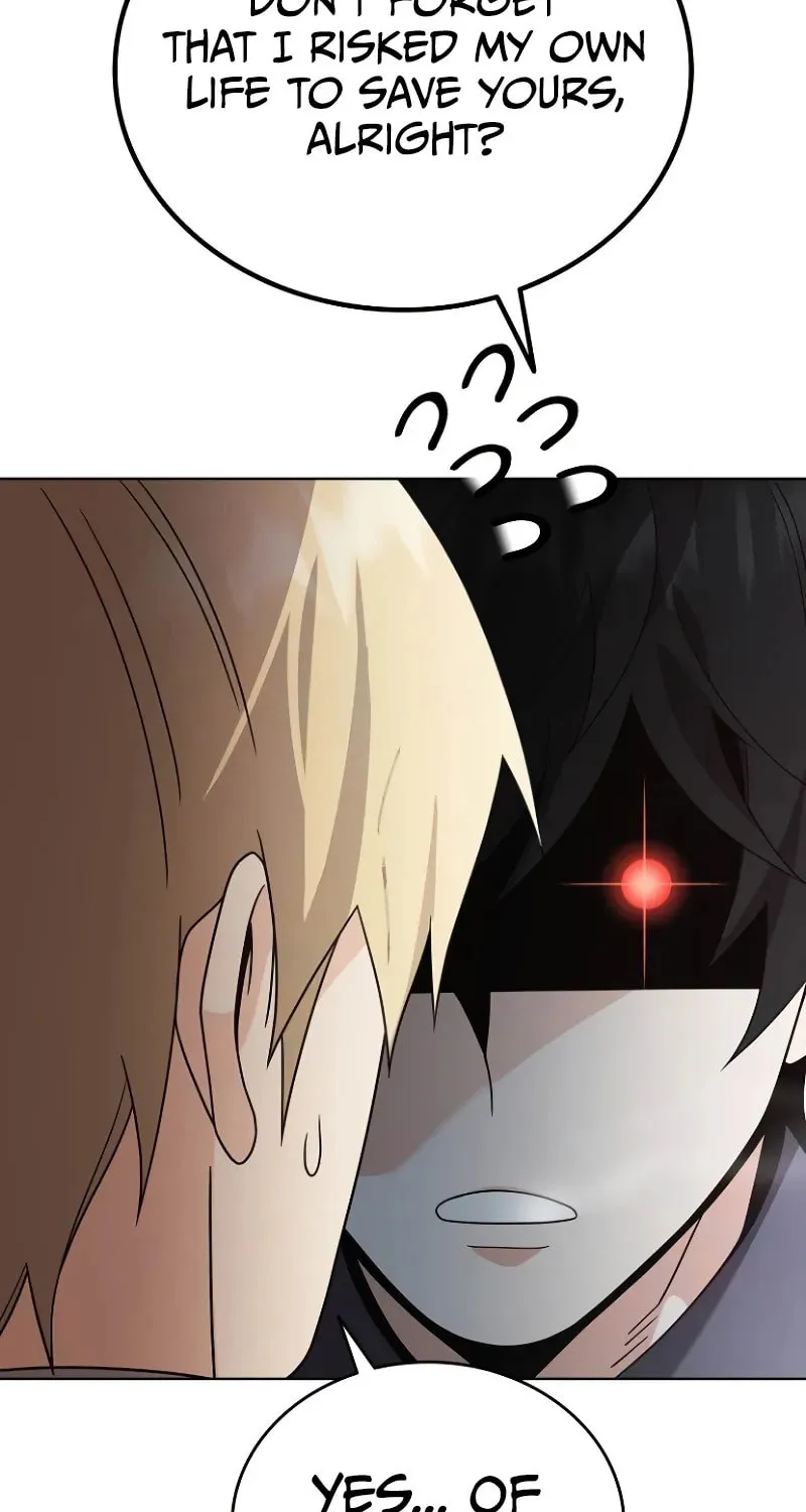 A Cadet Becomes a Prophet?! Chapter 17 page 93 - 