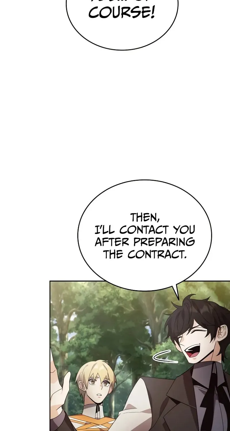A Cadet Becomes a Prophet?! Chapter 17 page 94 - 