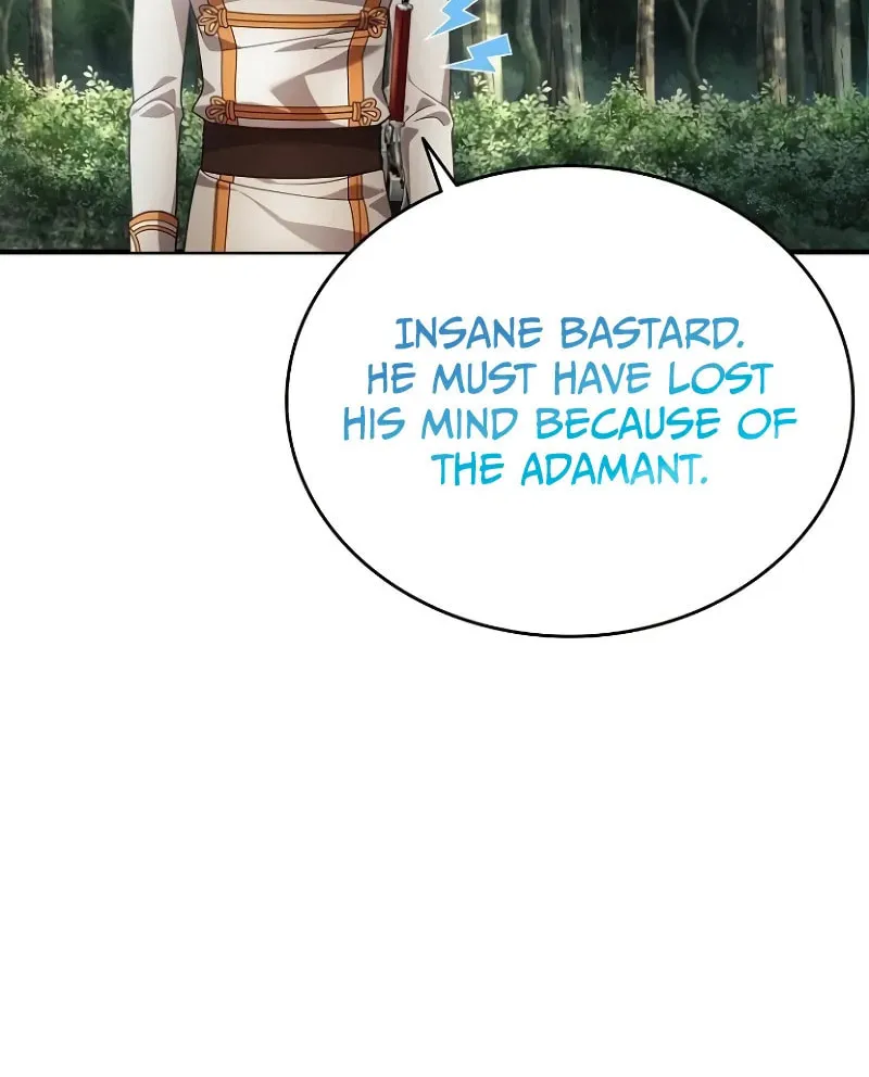 A Cadet Becomes a Prophet?! Chapter 17 page 96 - 