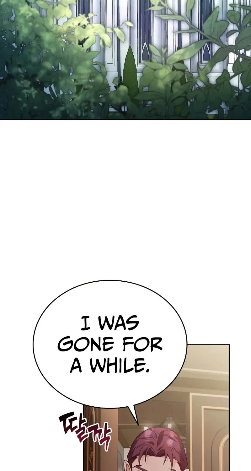 A Cadet Becomes a Prophet?! Chapter 17 page 99 - 