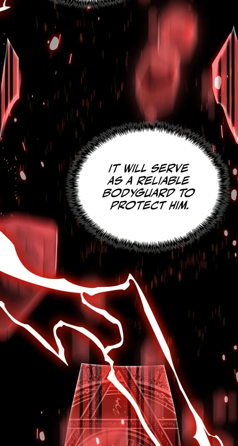 A Cadet Becomes a Prophet?! Chapter 18 page 11 - 