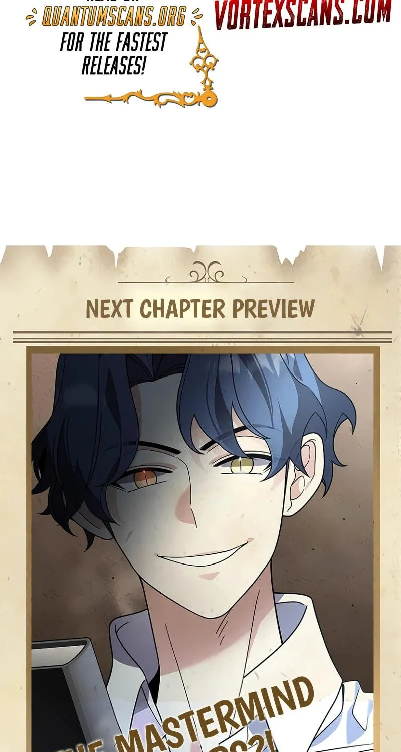 A Cadet Becomes a Prophet?! Chapter 18 page 101 - 