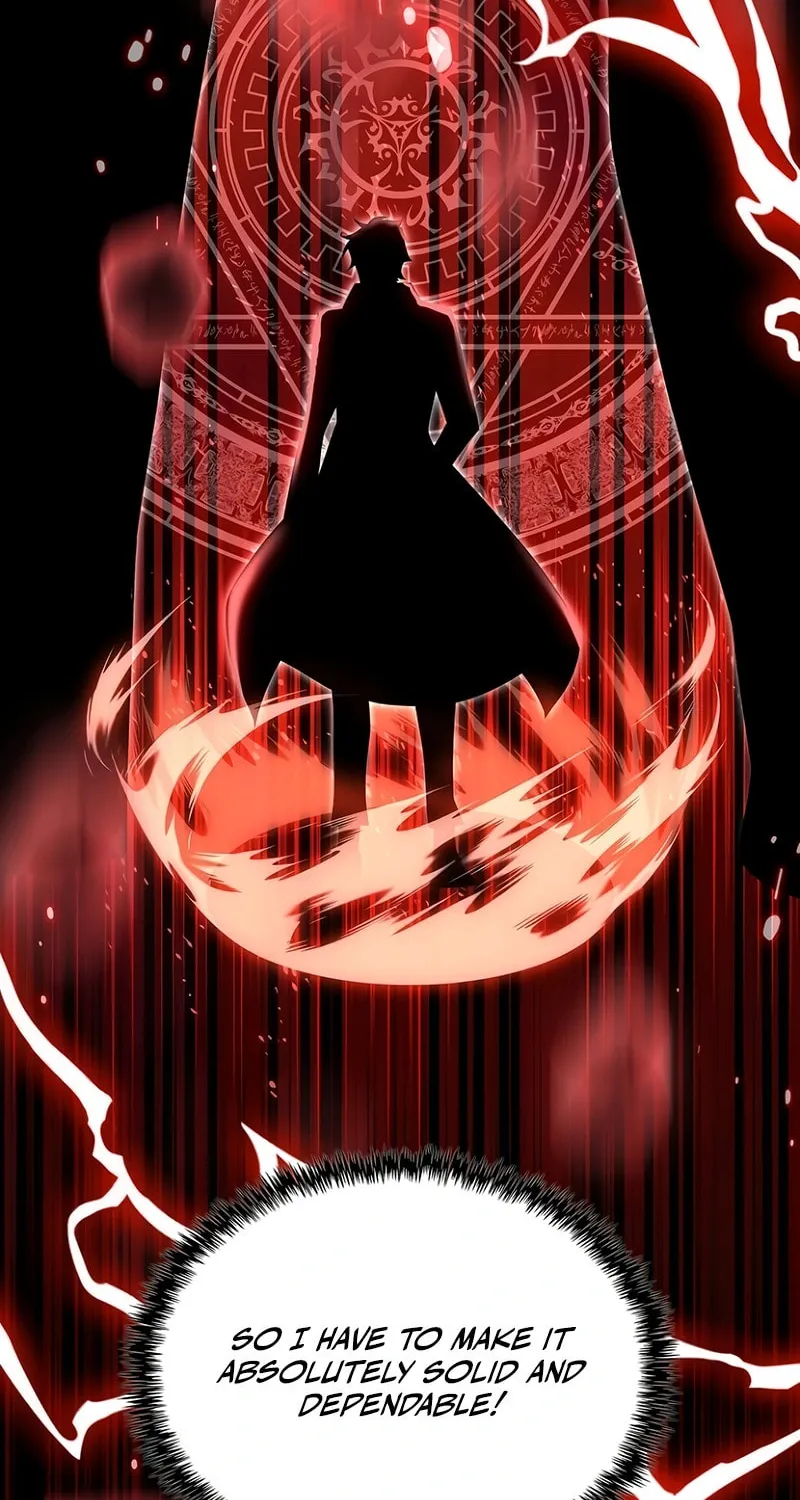 A Cadet Becomes a Prophet?! Chapter 18 page 12 - 
