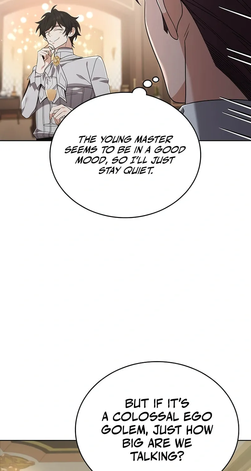 A Cadet Becomes a Prophet?! Chapter 18 page 14 - 