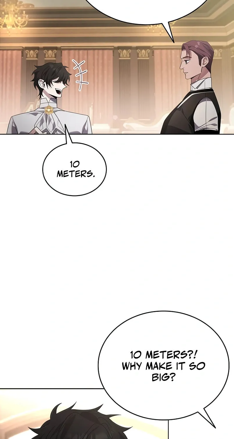 A Cadet Becomes a Prophet?! Chapter 18 page 15 - 