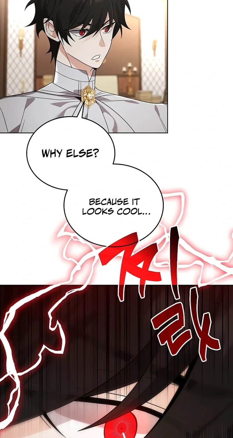 A Cadet Becomes a Prophet?! Chapter 18 page 16 - 