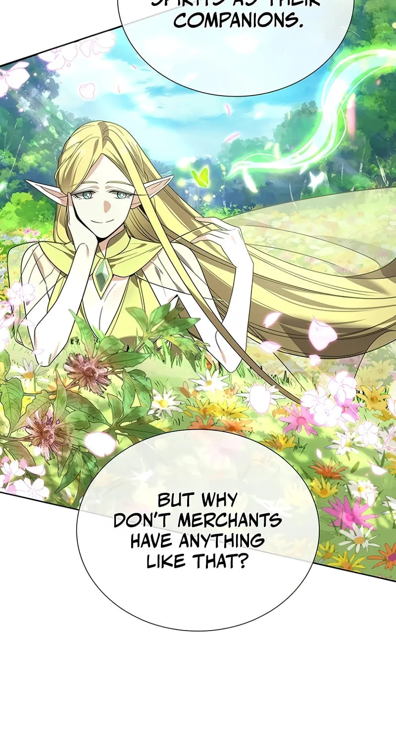 A Cadet Becomes a Prophet?! Chapter 18 page 3 - 