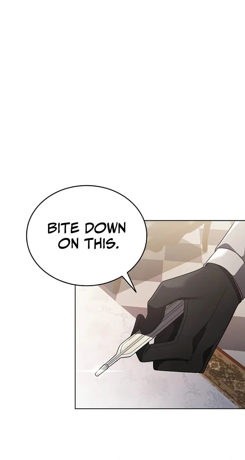 A Cadet Becomes a Prophet?! Chapter 18 page 21 - 
