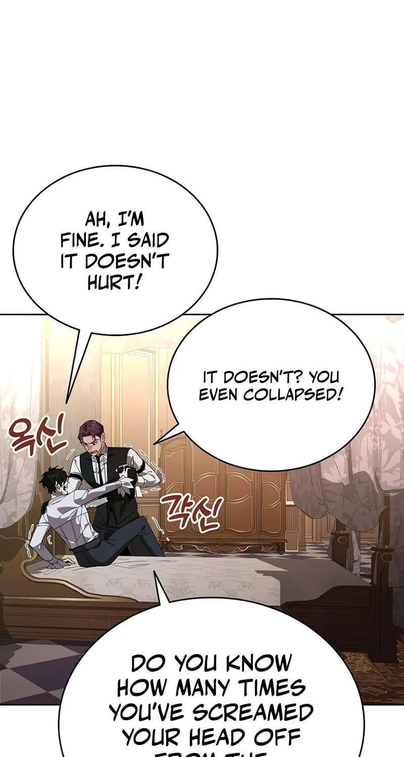A Cadet Becomes a Prophet?! Chapter 18 page 22 - 