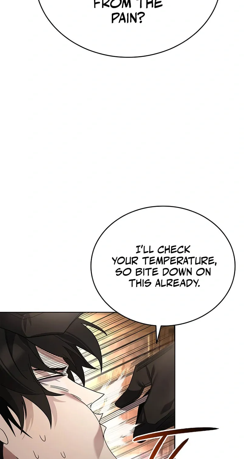 A Cadet Becomes a Prophet?! Chapter 18 page 23 - 