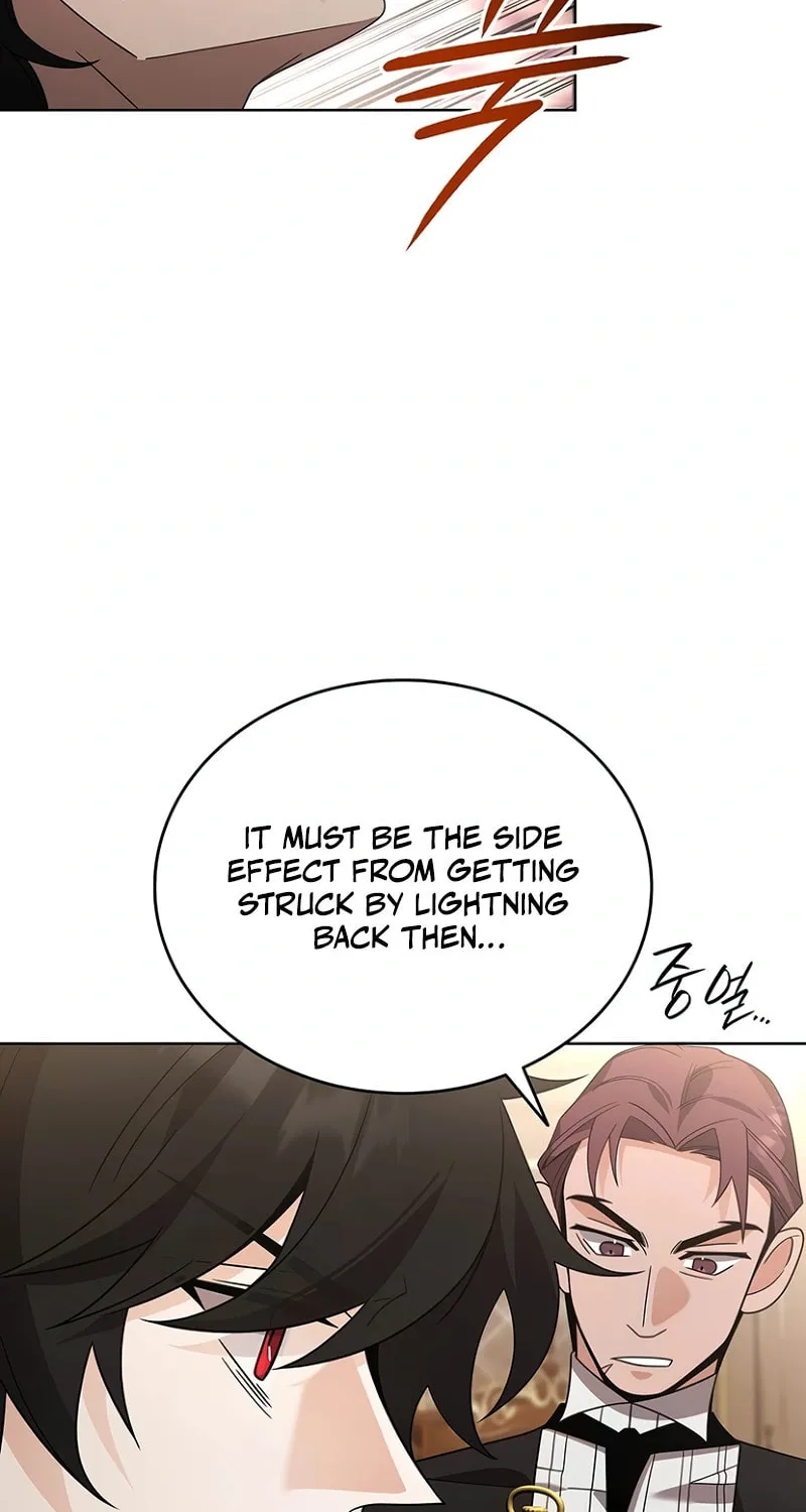 A Cadet Becomes a Prophet?! Chapter 18 page 24 - 