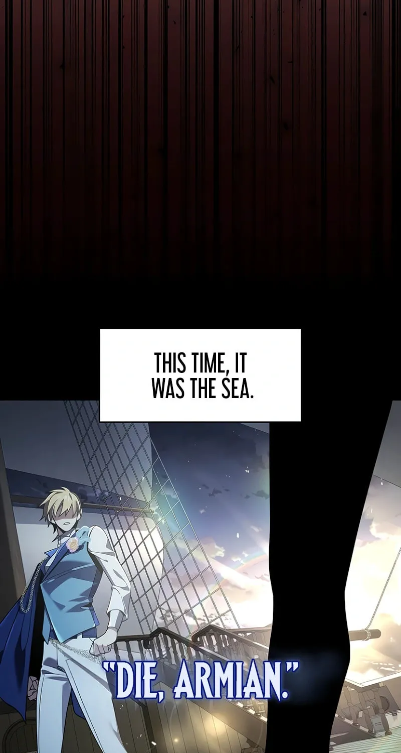 A Cadet Becomes a Prophet?! Chapter 18 page 26 - 