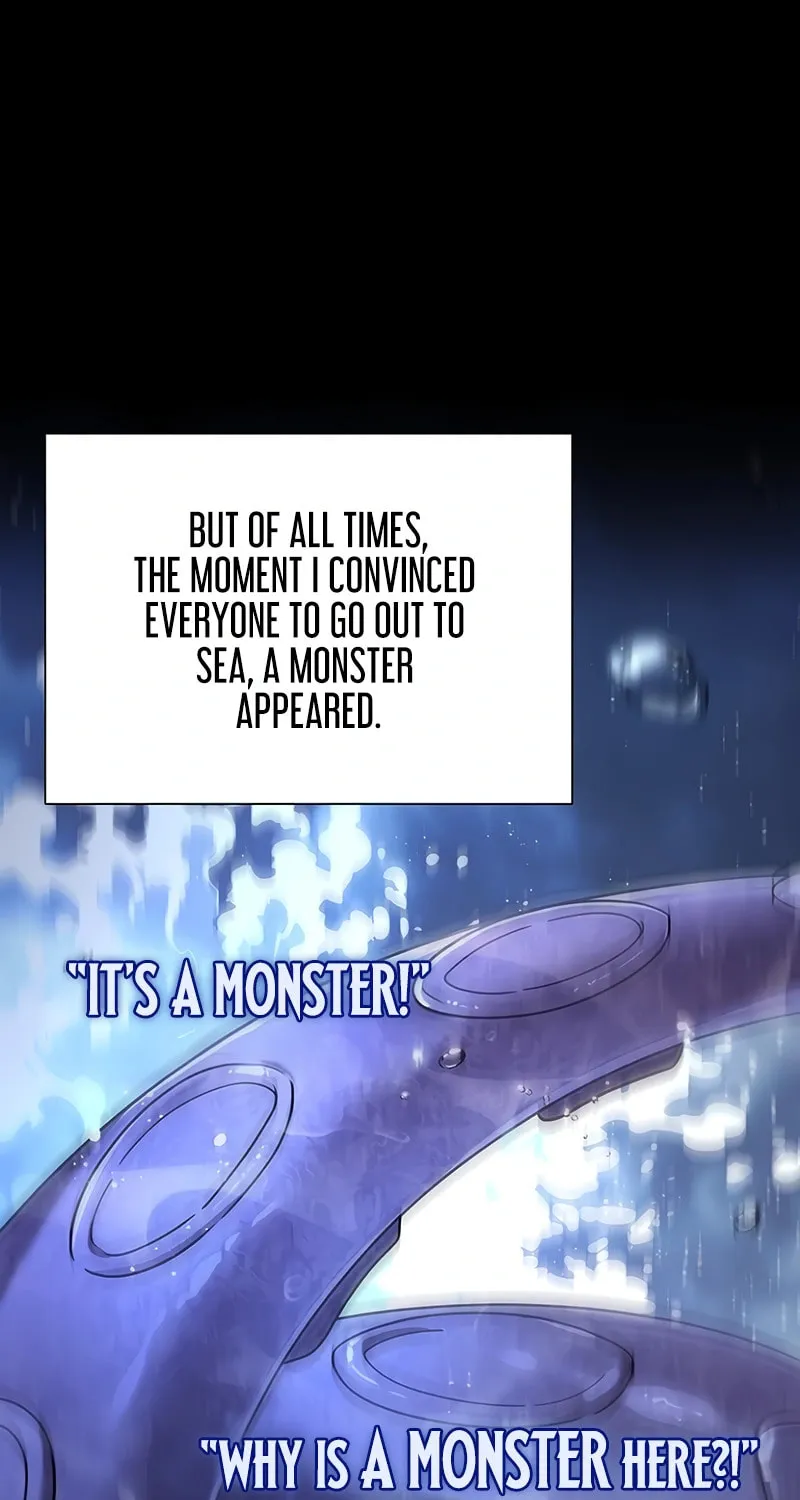 A Cadet Becomes a Prophet?! Chapter 18 page 31 - 