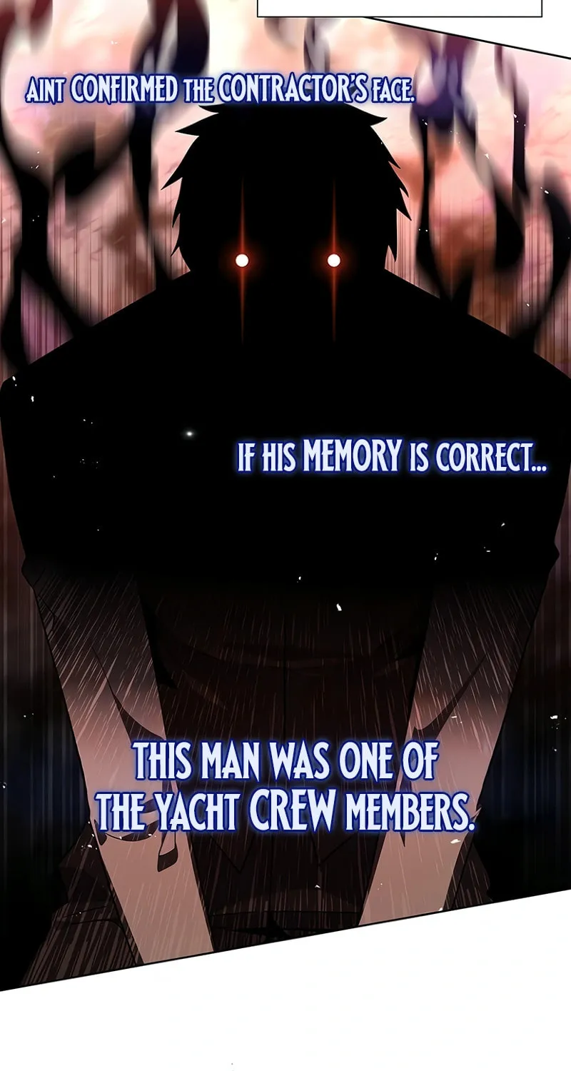 A Cadet Becomes a Prophet?! Chapter 18 page 33 - 