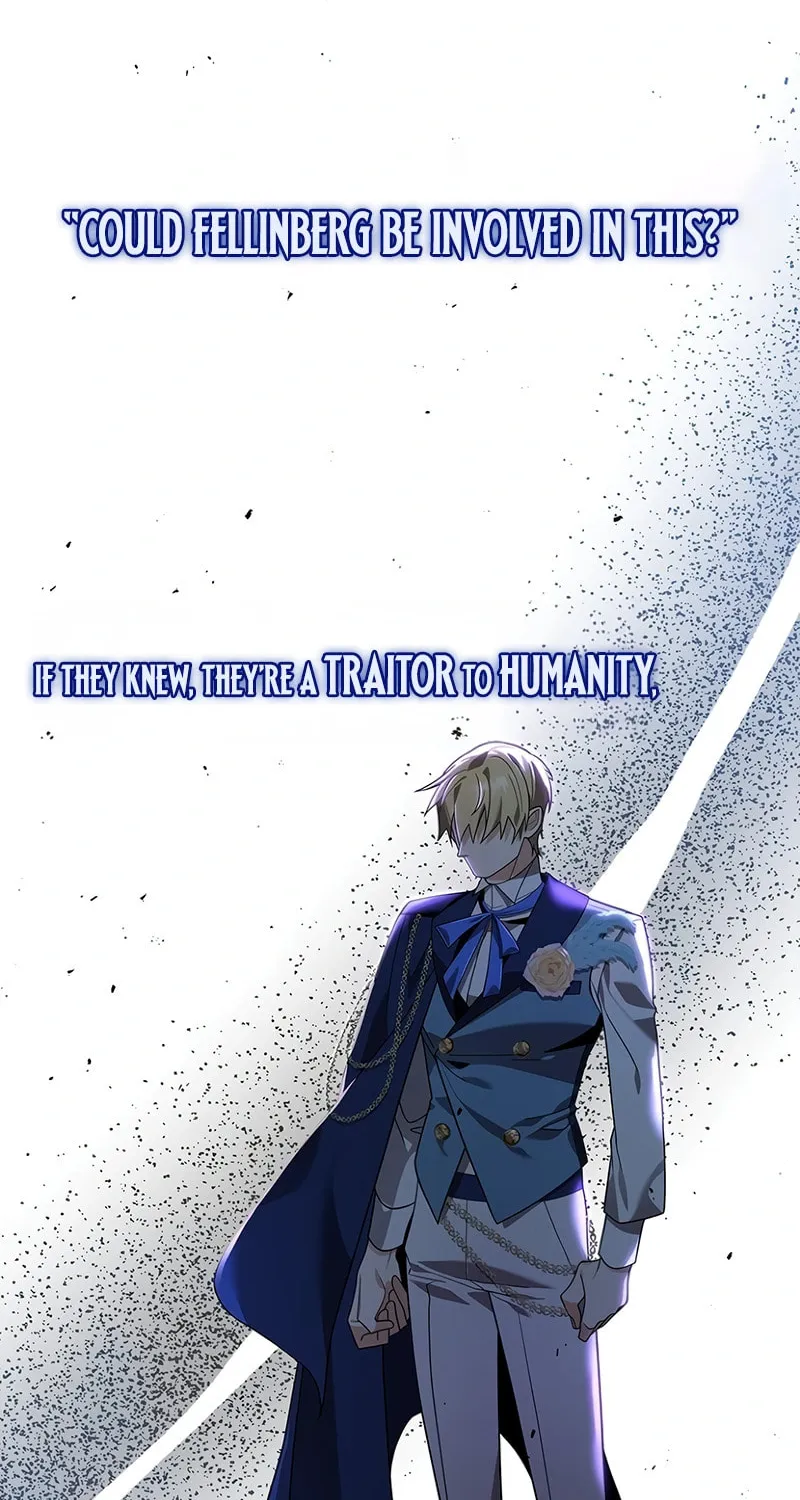 A Cadet Becomes a Prophet?! Chapter 18 page 34 - 