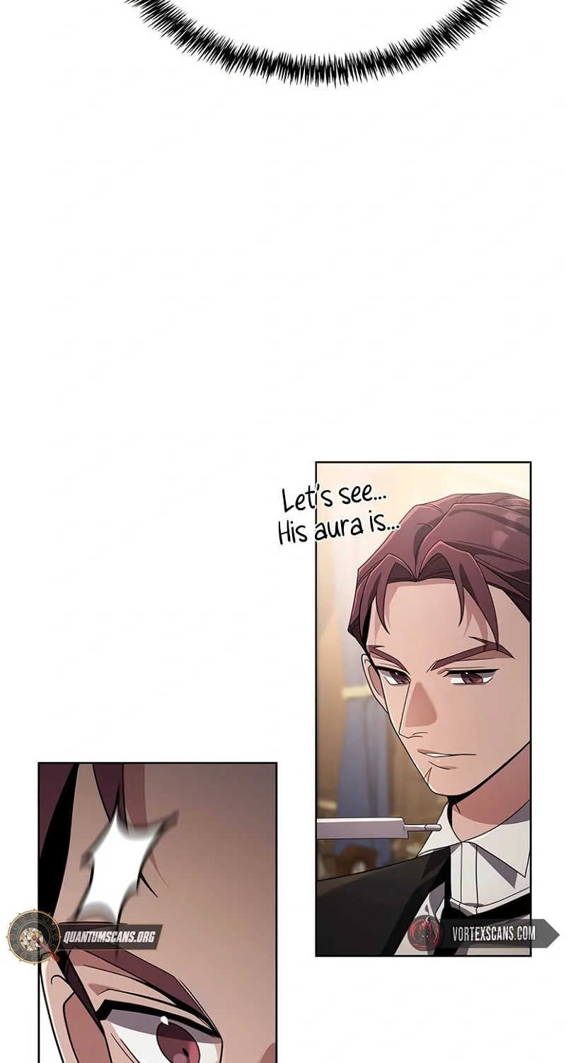 A Cadet Becomes a Prophet?! Chapter 18 page 38 - 