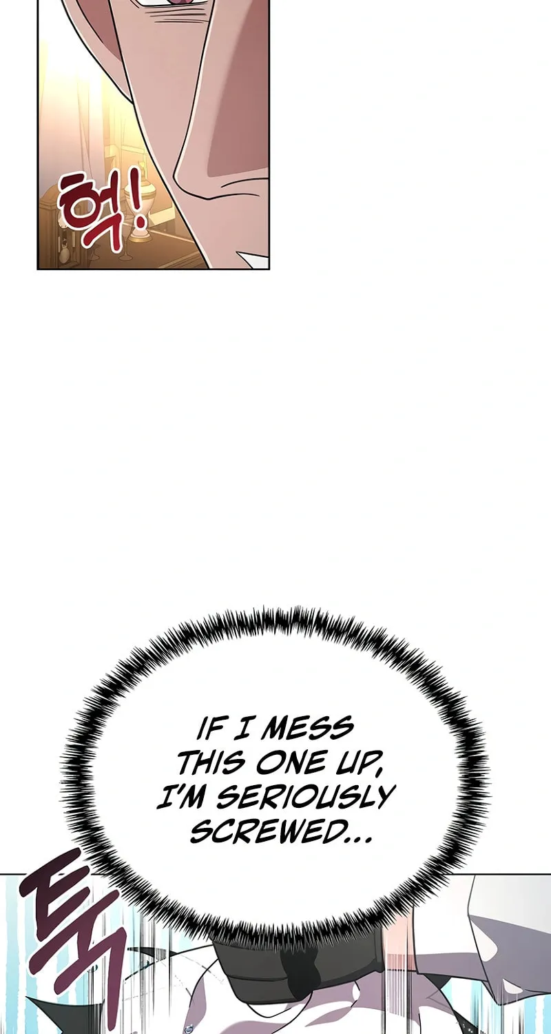 A Cadet Becomes a Prophet?! Chapter 18 page 39 - 