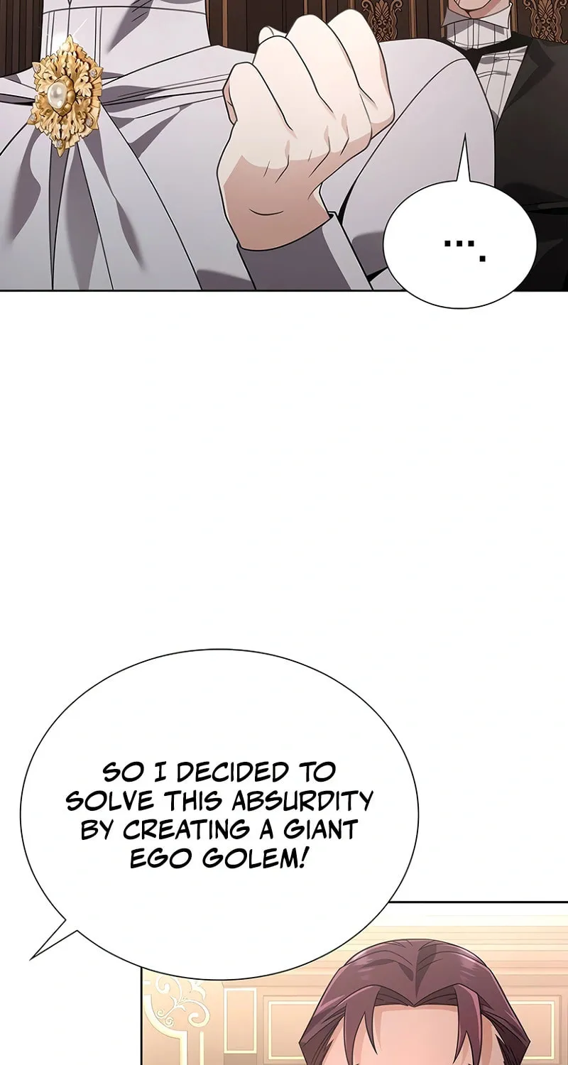 A Cadet Becomes a Prophet?! Chapter 18 page 5 - 