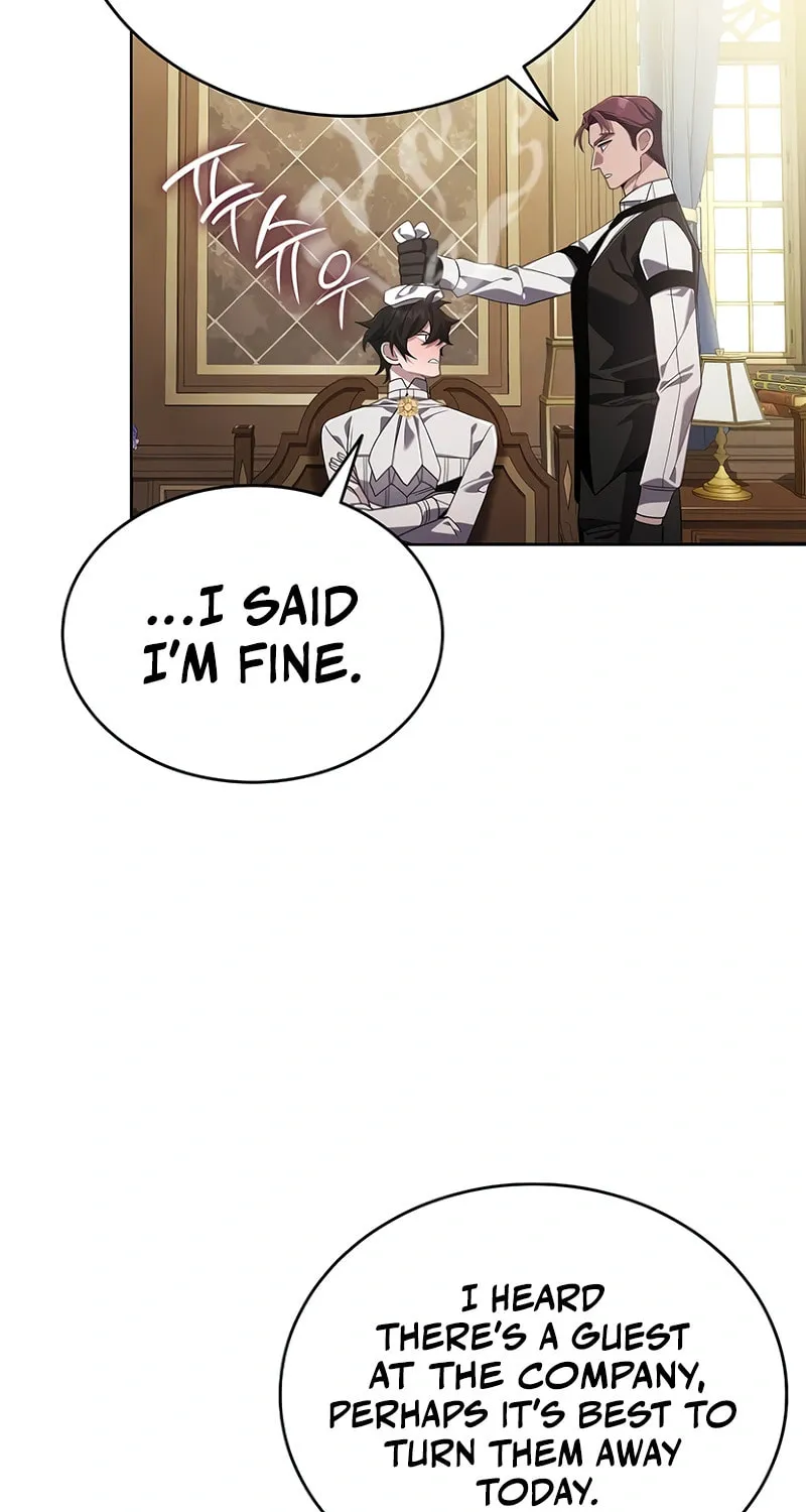 A Cadet Becomes a Prophet?! Chapter 18 page 41 - 