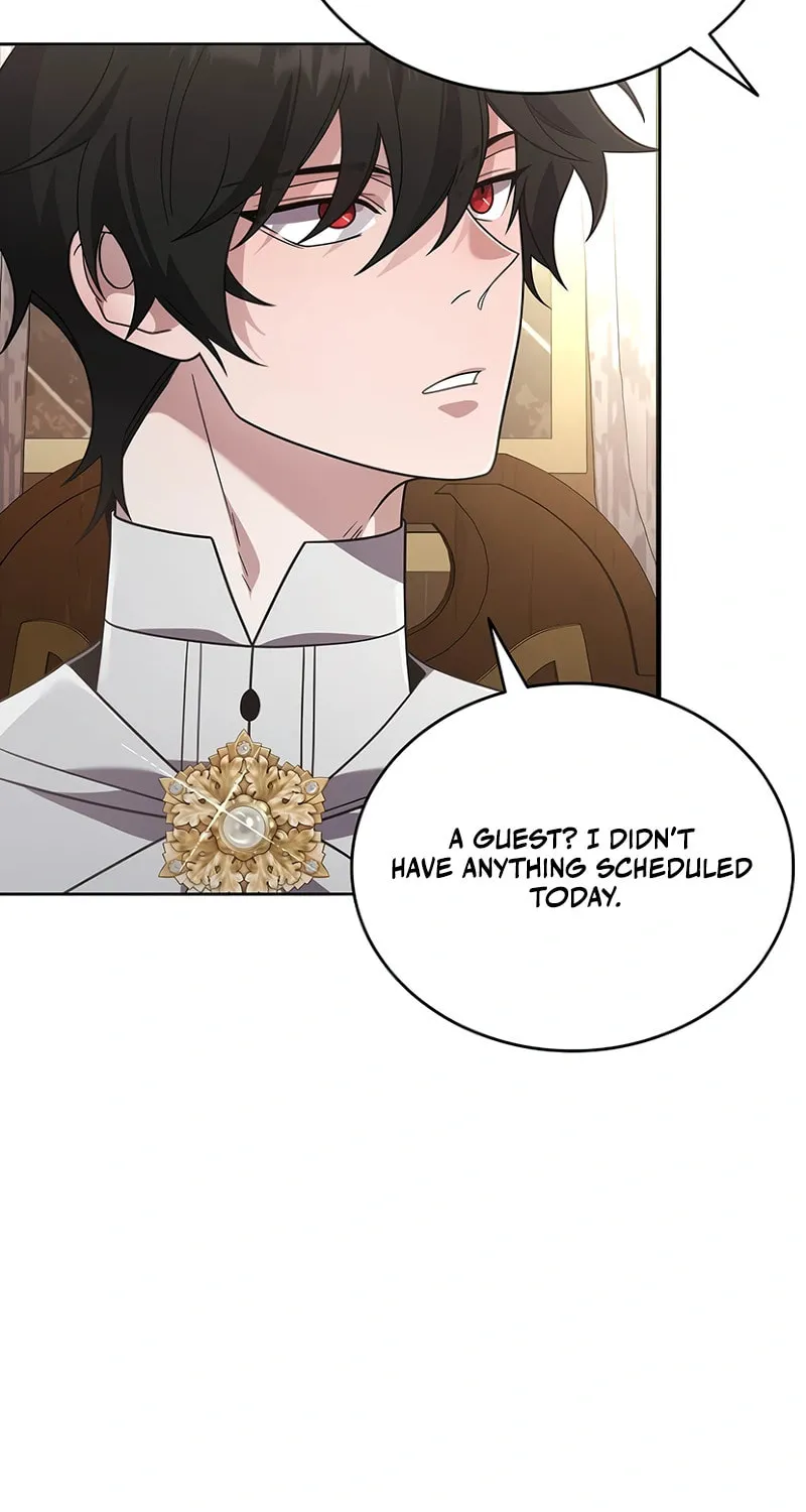 A Cadet Becomes a Prophet?! Chapter 18 page 42 - 