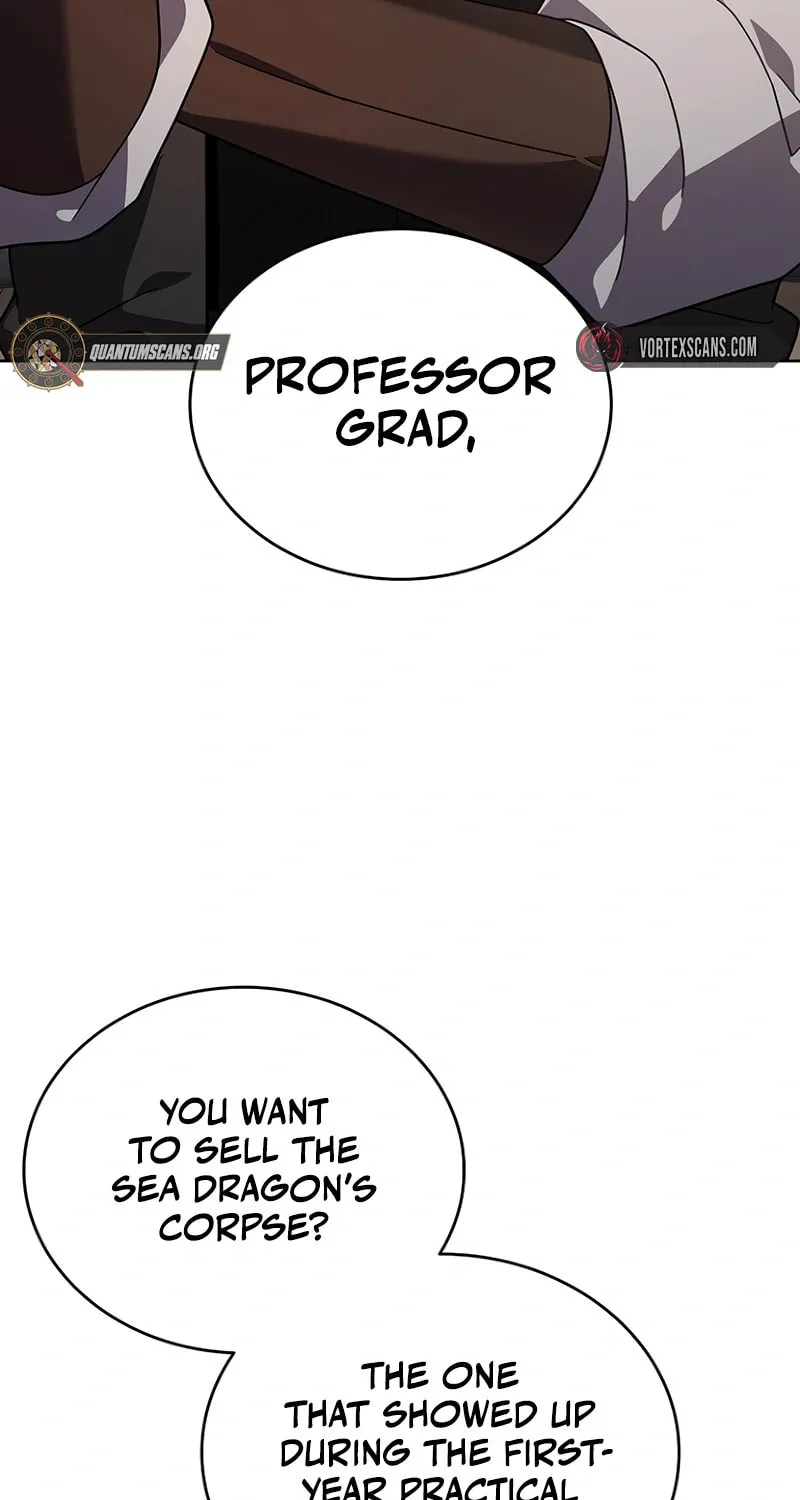 A Cadet Becomes a Prophet?! Chapter 18 page 46 - 