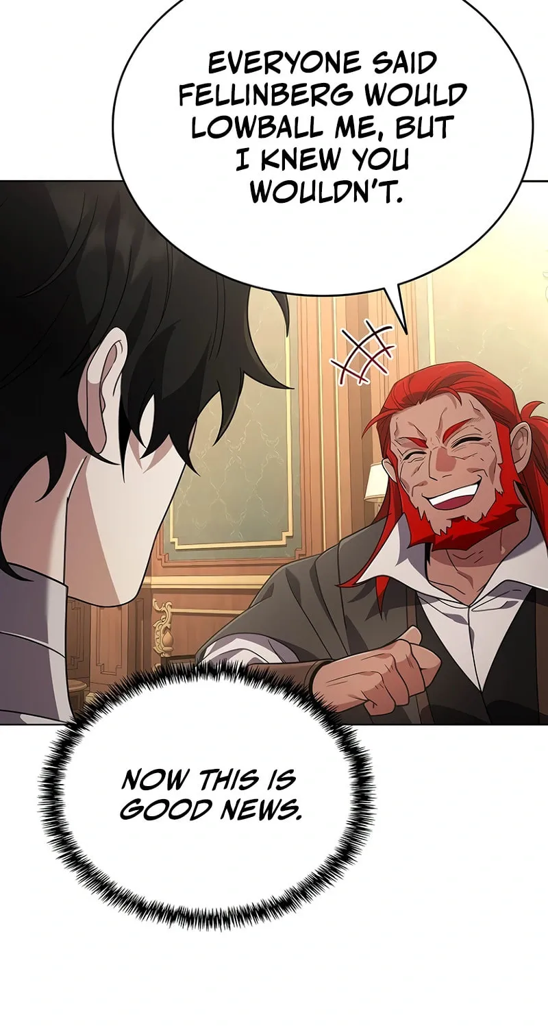 A Cadet Becomes a Prophet?! Chapter 18 page 48 - 
