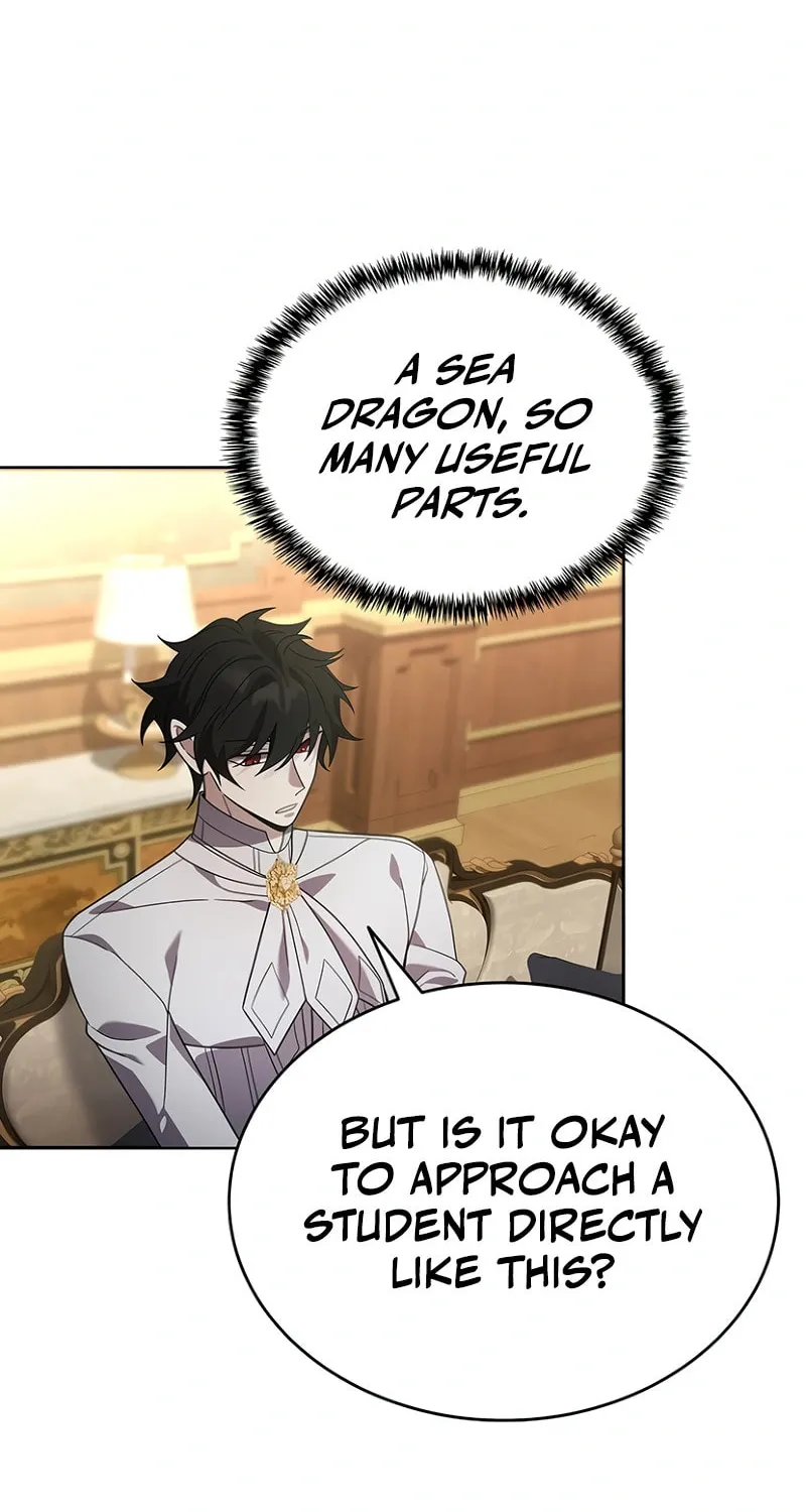 A Cadet Becomes a Prophet?! Chapter 18 page 49 - 