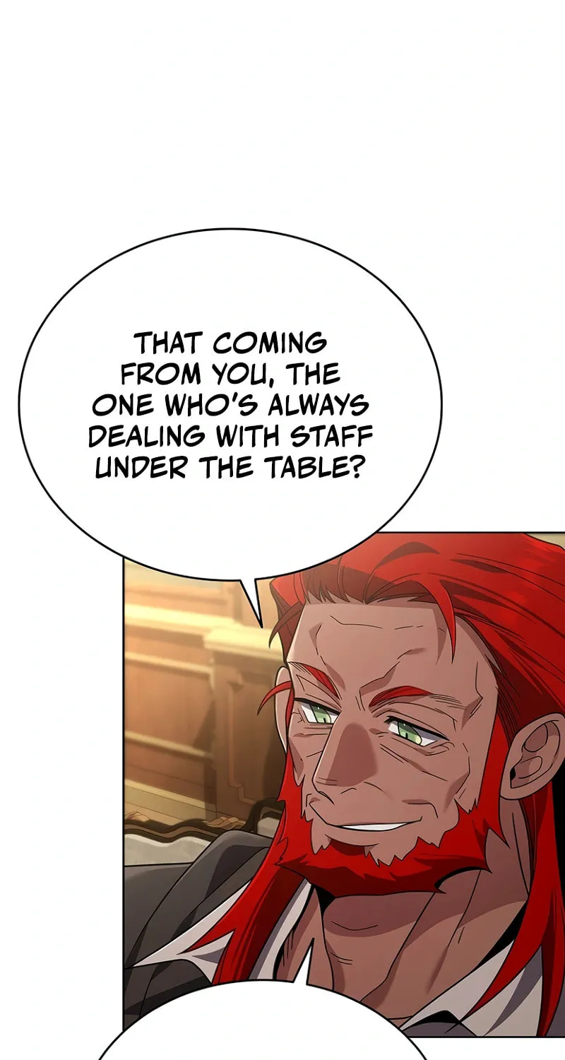 A Cadet Becomes a Prophet?! Chapter 18 page 50 - 