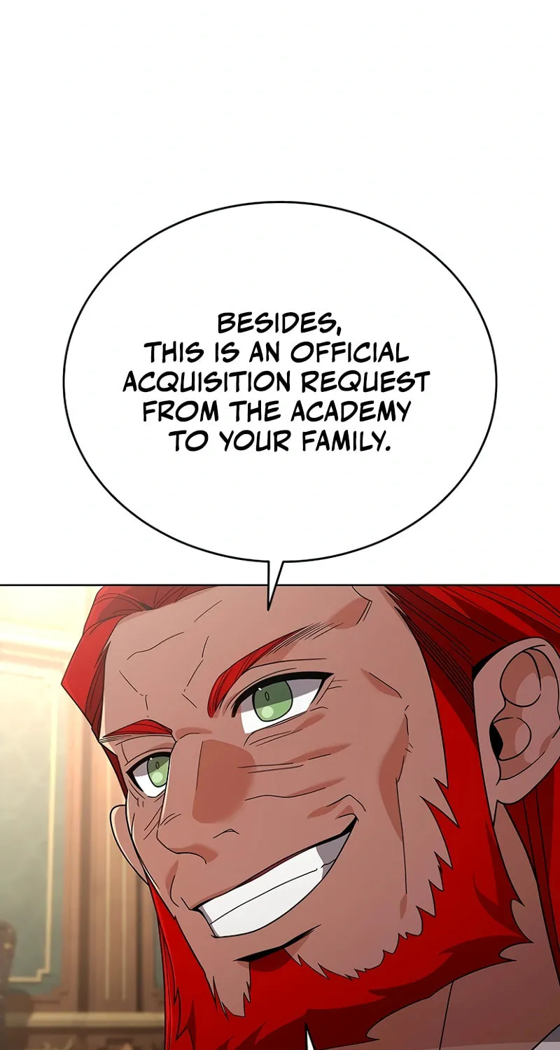 A Cadet Becomes a Prophet?! Chapter 18 page 53 - 