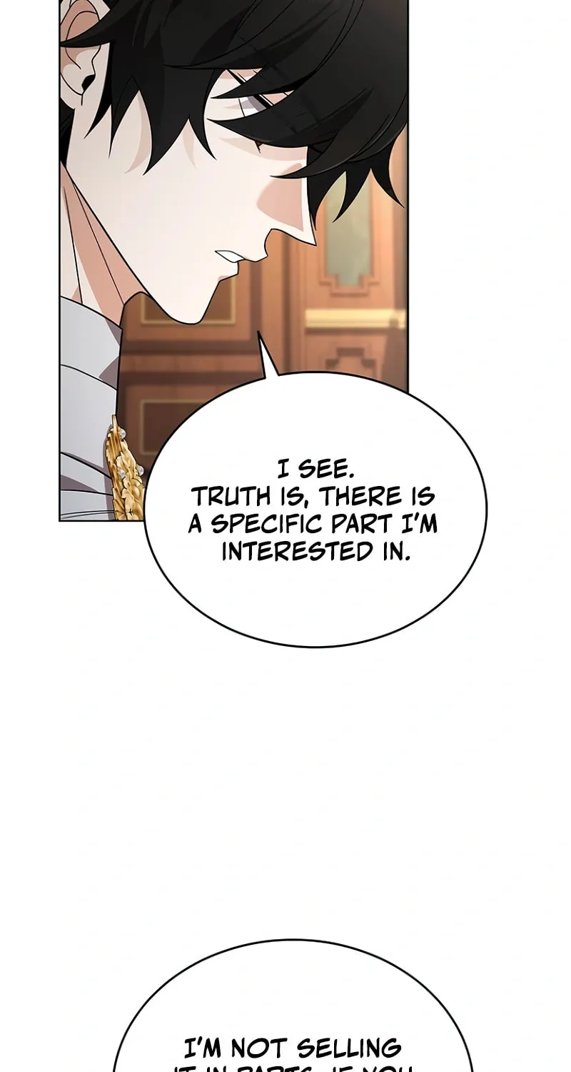A Cadet Becomes a Prophet?! Chapter 18 page 55 - 