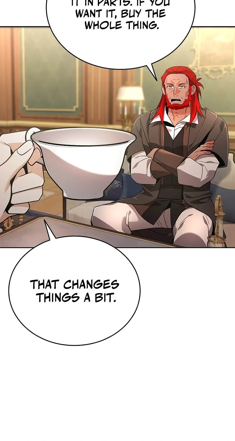 A Cadet Becomes a Prophet?! Chapter 18 page 56 - 