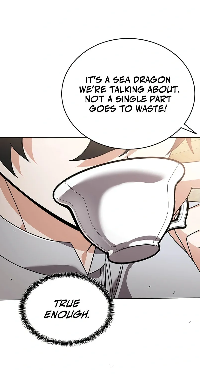 A Cadet Becomes a Prophet?! Chapter 18 page 57 - 