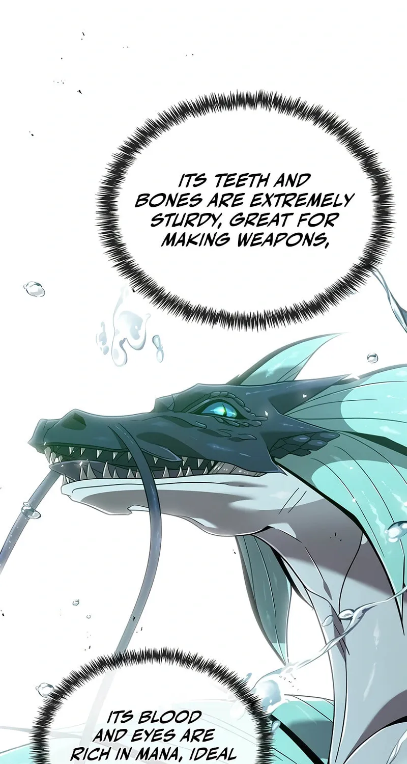 A Cadet Becomes a Prophet?! Chapter 18 page 58 - 