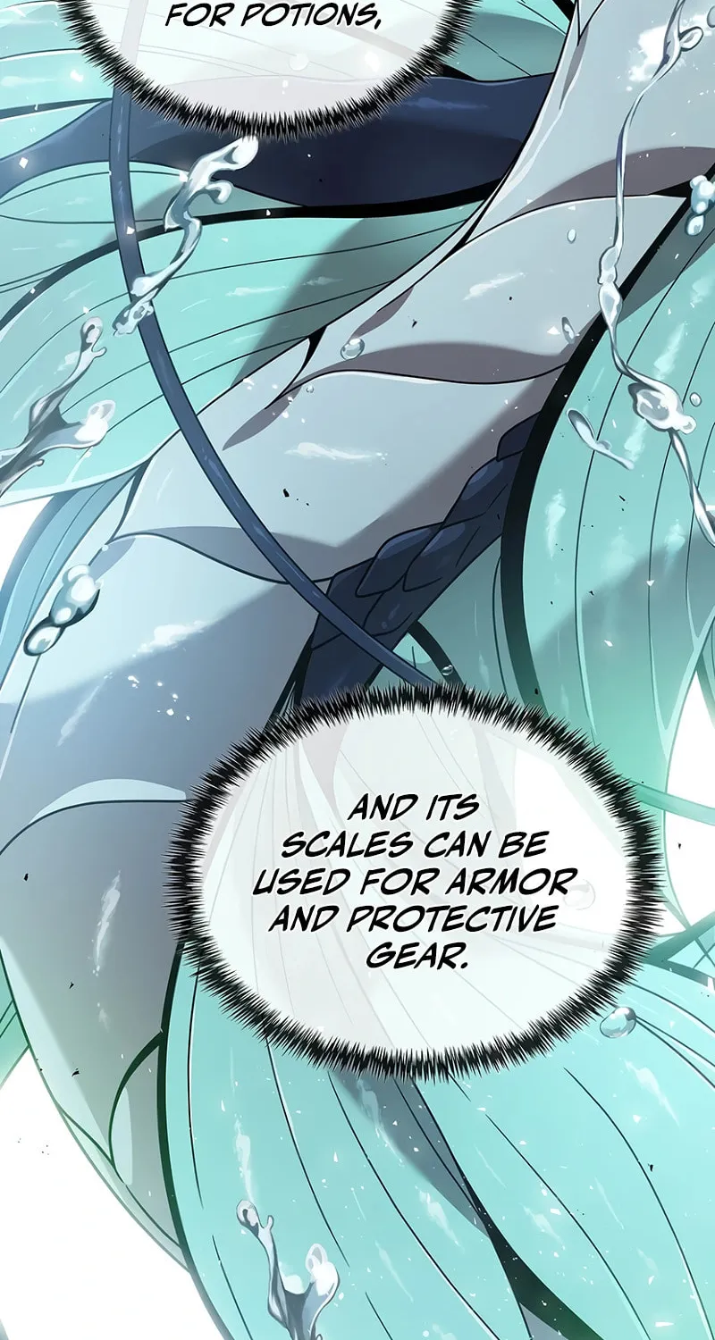 A Cadet Becomes a Prophet?! Chapter 18 page 59 - 