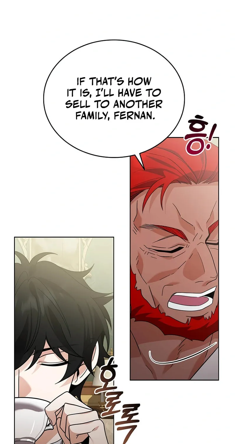 A Cadet Becomes a Prophet?! Chapter 18 page 62 - 